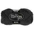 Creativ company katoengaren, antraciet, 50gr, 170m