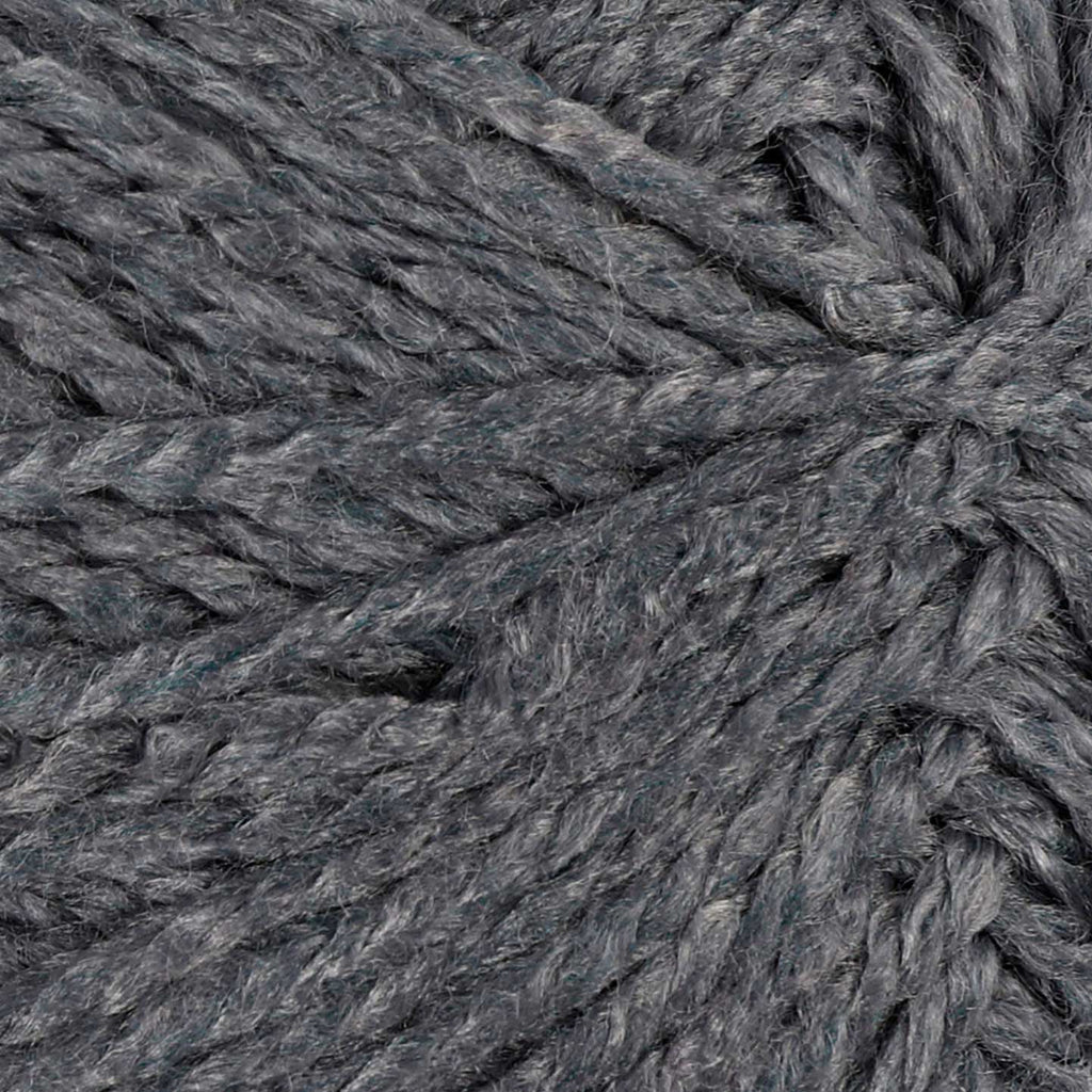 Creativ Company Acrylgarn, grau, 50 g, 80 m