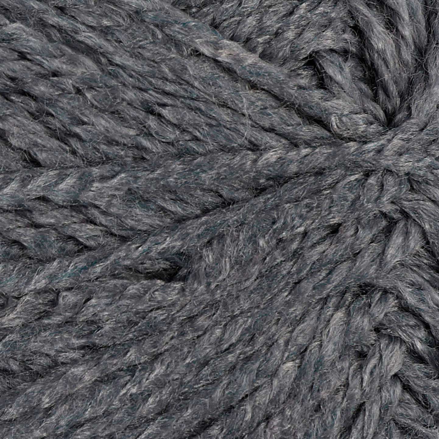 Creativ Company Acrylgarn, grau, 50 g, 80 m