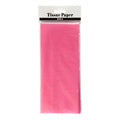 Creativ company tissuepapier, vel 50x70 cm, 17 gr, roze, 10 vel 1 doos