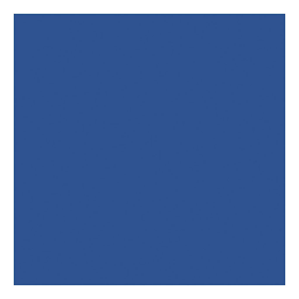 Creativ company tissuepapier blauw 10 vellen 14 gr, 50x70cm