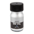 Creativ company schjerning art metal zilver 30ml