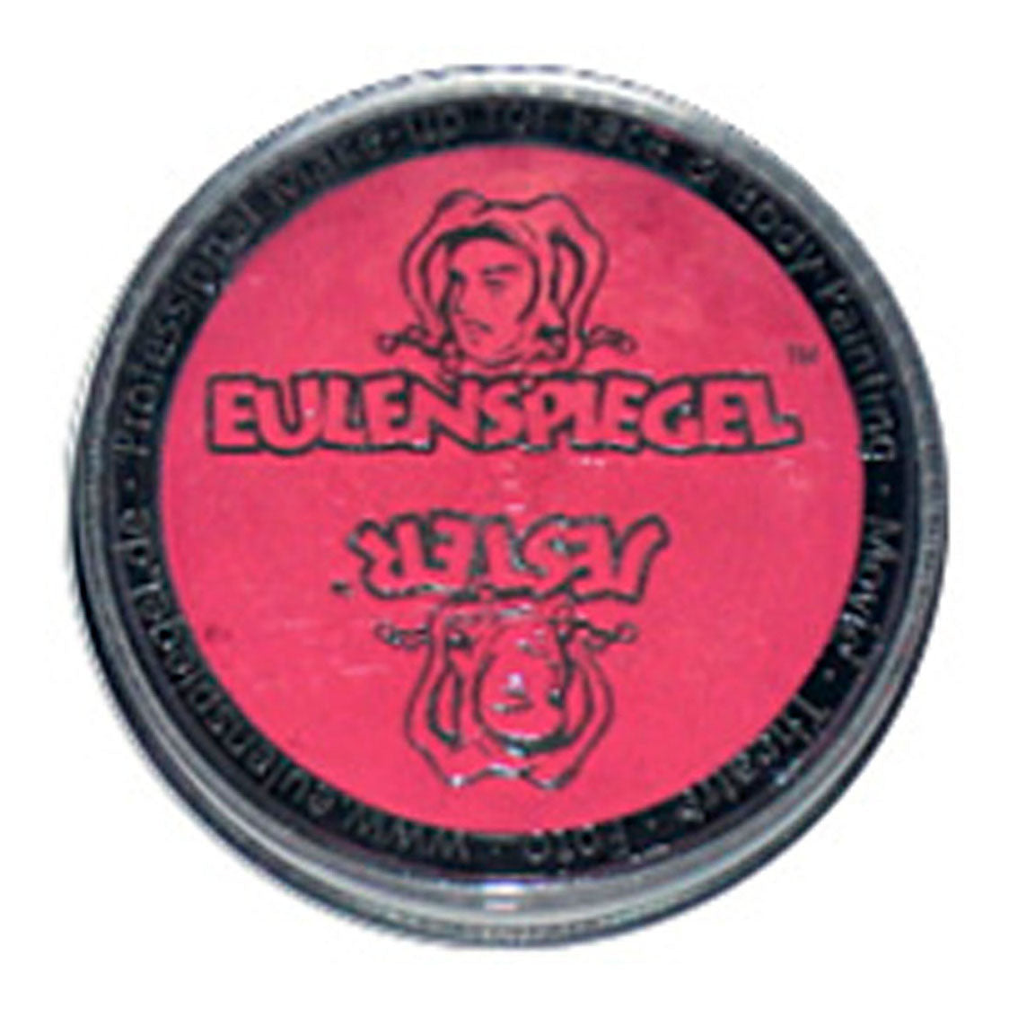 Creativ company schmink roze, 20ml