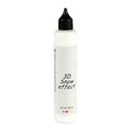 Creativ company 3d sneeuw pasta divers, 100ml