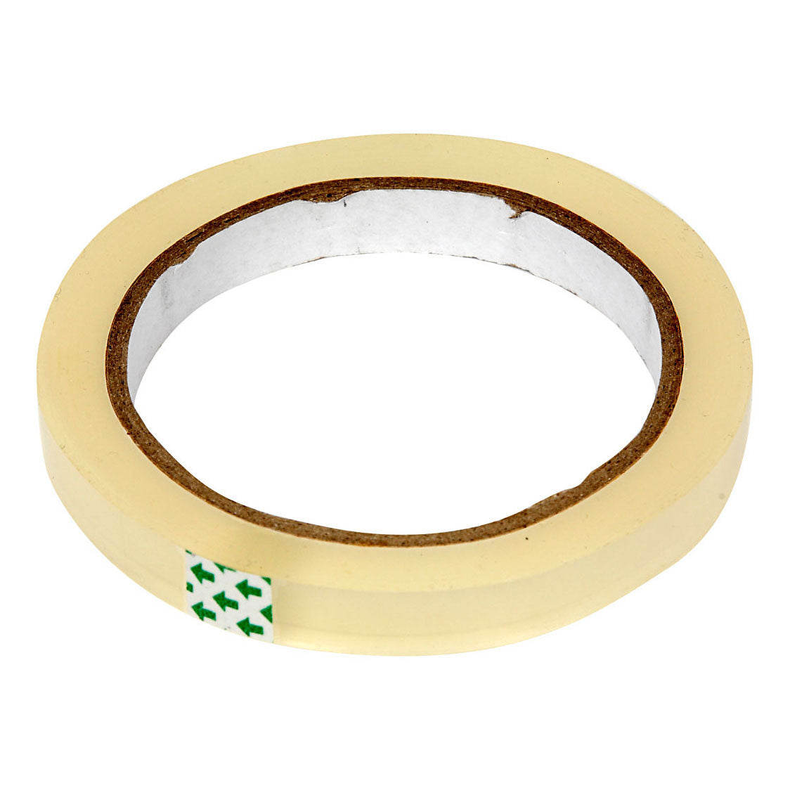 Klebeband der Firma Creativ, Breite: 12 mm, 6 x 68 m, 1 Karton