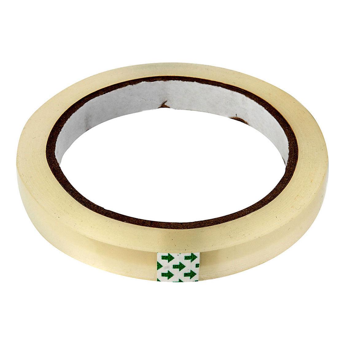 Klebeband der Firma Creativ, Breite: 12 mm, 6 x 68 m, 1 Karton