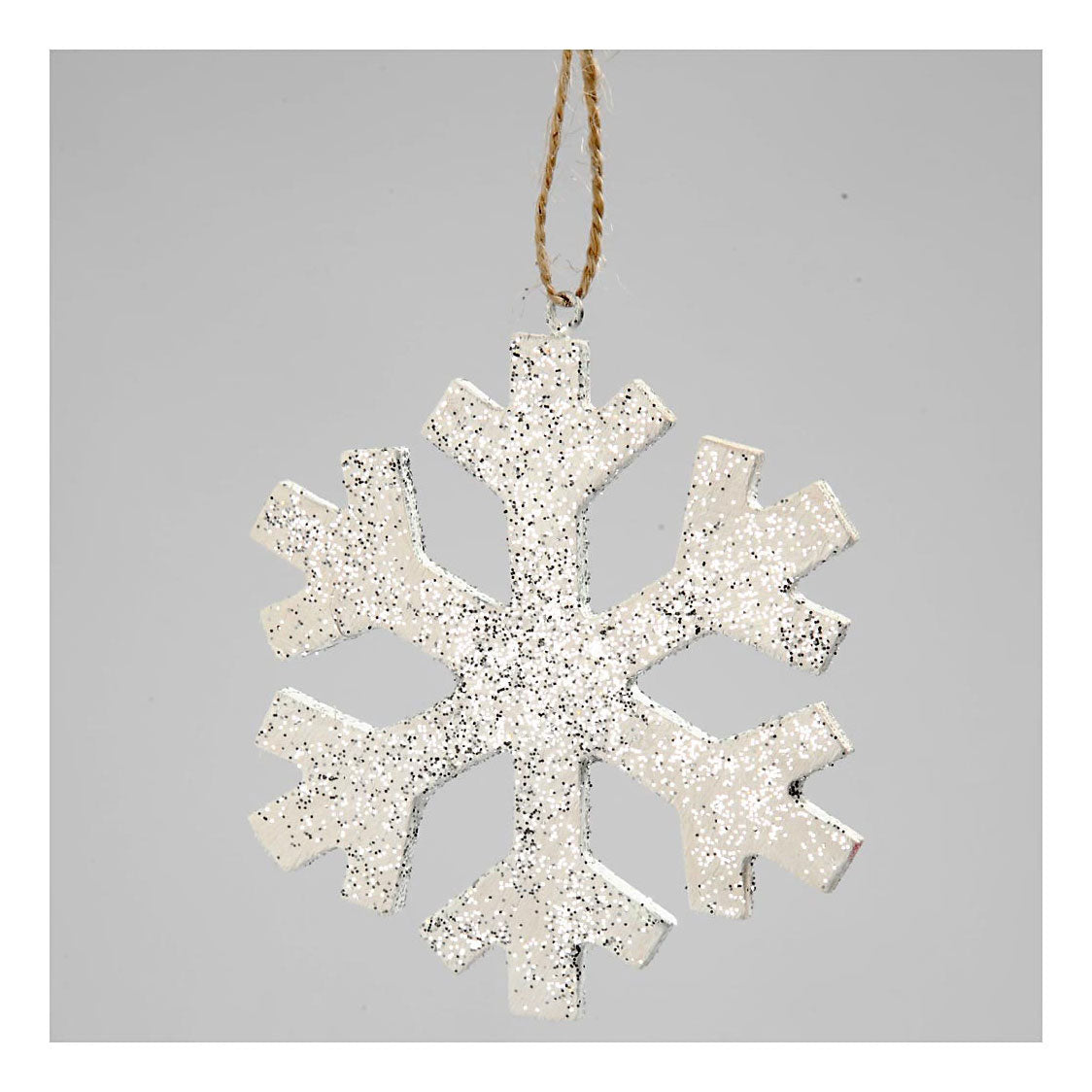 Creativ Company Holzornamente, Weihnachtsmotiv, verschiedene Ausführungen, 90 Stück.