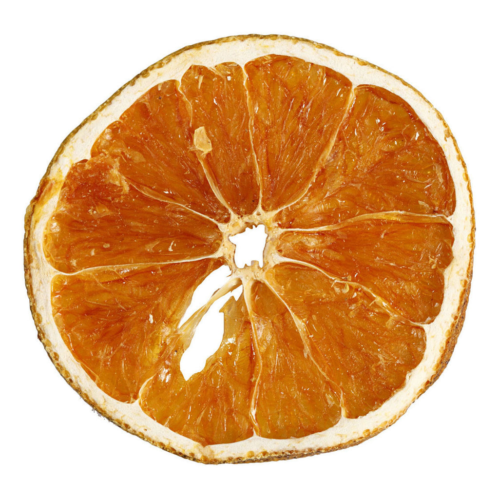 Kreativfirma getrocknete Orangenstücke, 5St.