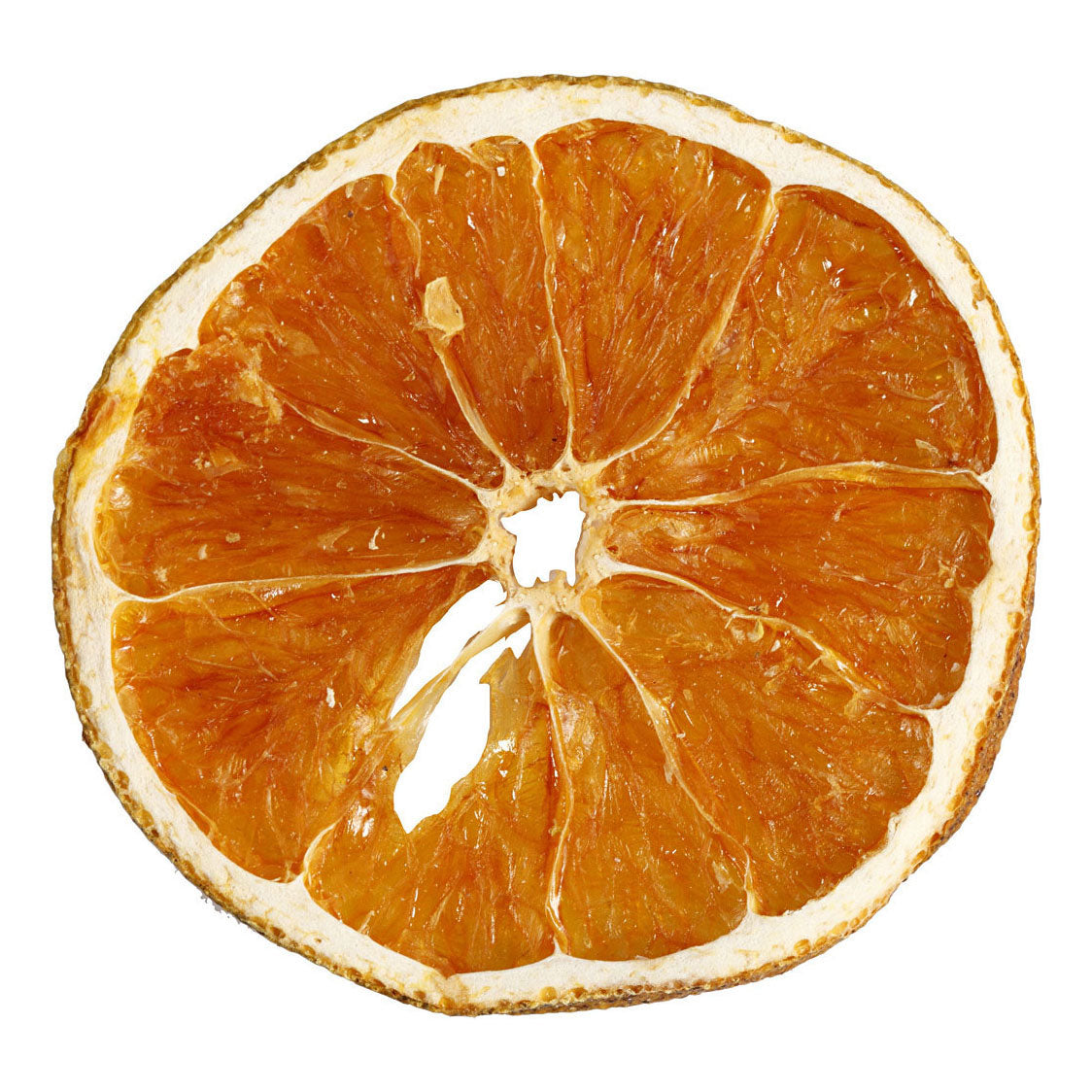 Kreativfirma getrocknete Orangenstücke, 5St.