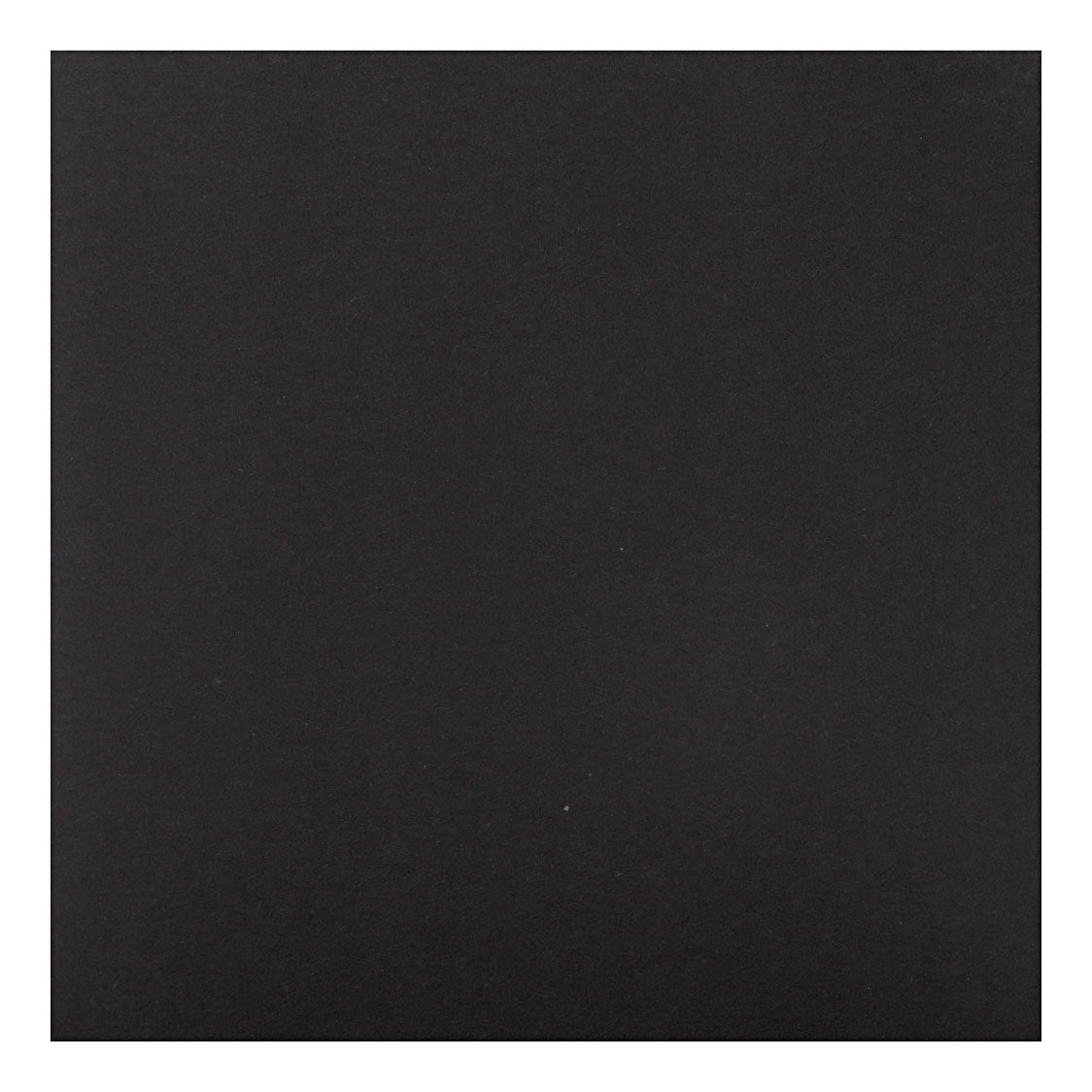 Kaarten en enveloppen, afmeting kaart 15,2x15,2 cm, afmeting envelop 16x16 cm, 230 gr, zwart, 4 set 1 doos