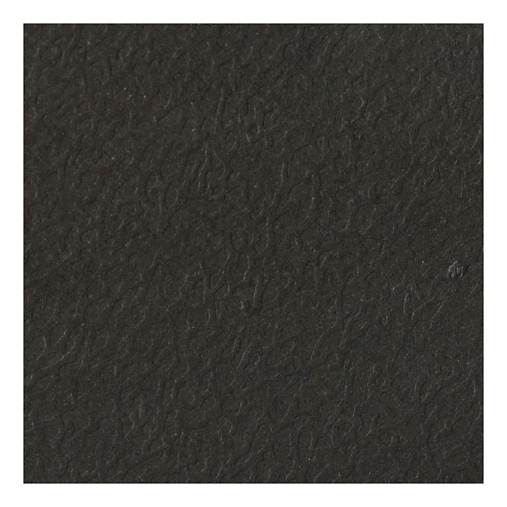 Visitenkarten von Creativ Company, 9 x 4 cm, 220 g, schwarz, 20 Stück pro Packung
