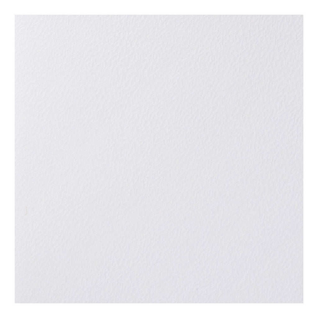 Creativ Company Manila-Etiketten, Größe 3 x 8 cm, 220 g, weiß, 20 Stück pro Packung