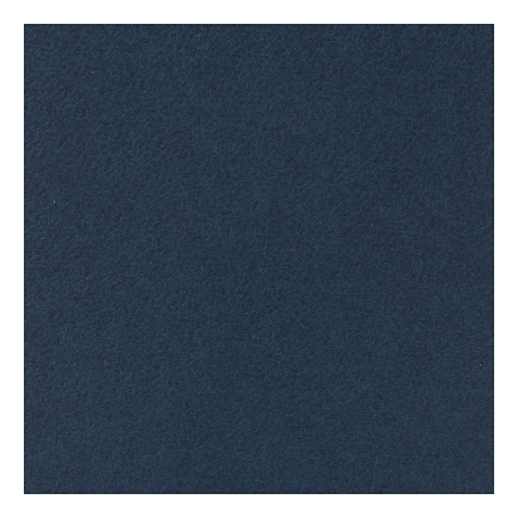 Creativ Company Manila-Etiketten, Größe 3 x 8 cm, 220 g, blau, 20 Stück pro Packung