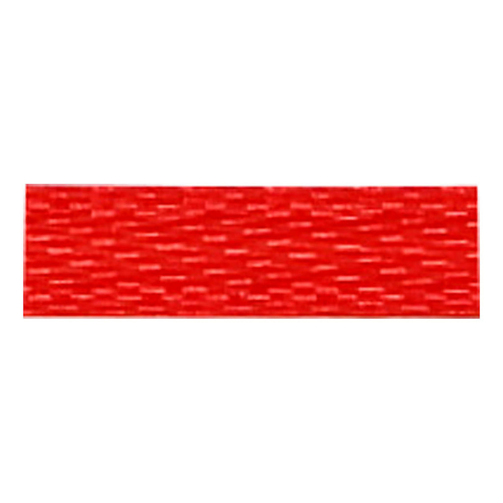 Creativ Company Satinband rot, 15 m