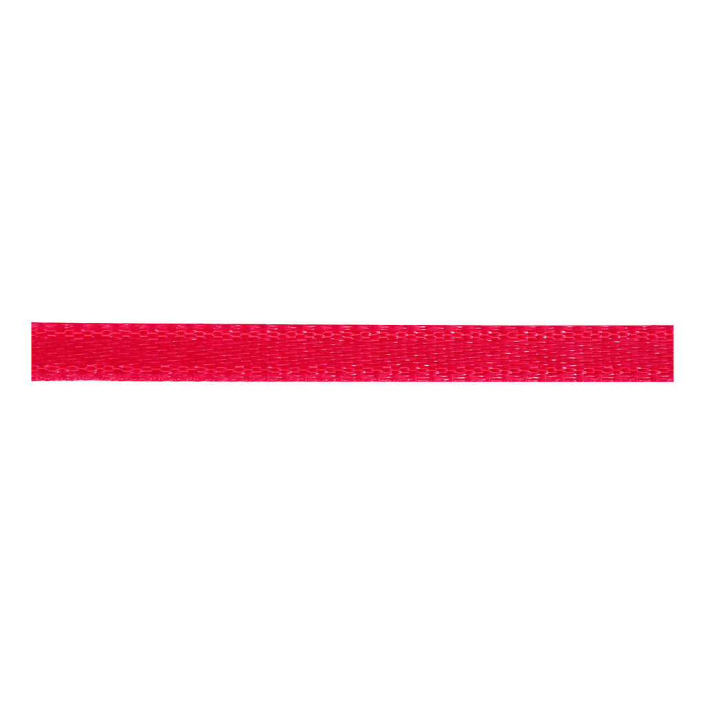 Creativ Company Satinband rosa, 15 m