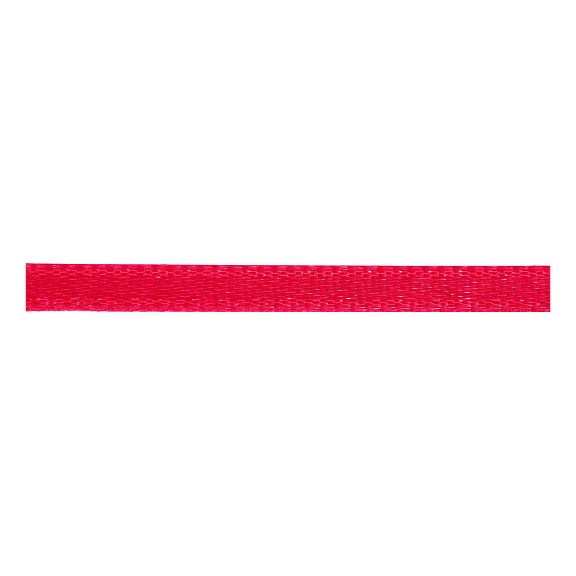 Creativ Company Satinband rosa, 15 m