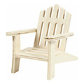 Creative Company Mini-Gartenstuhl aus Holz
