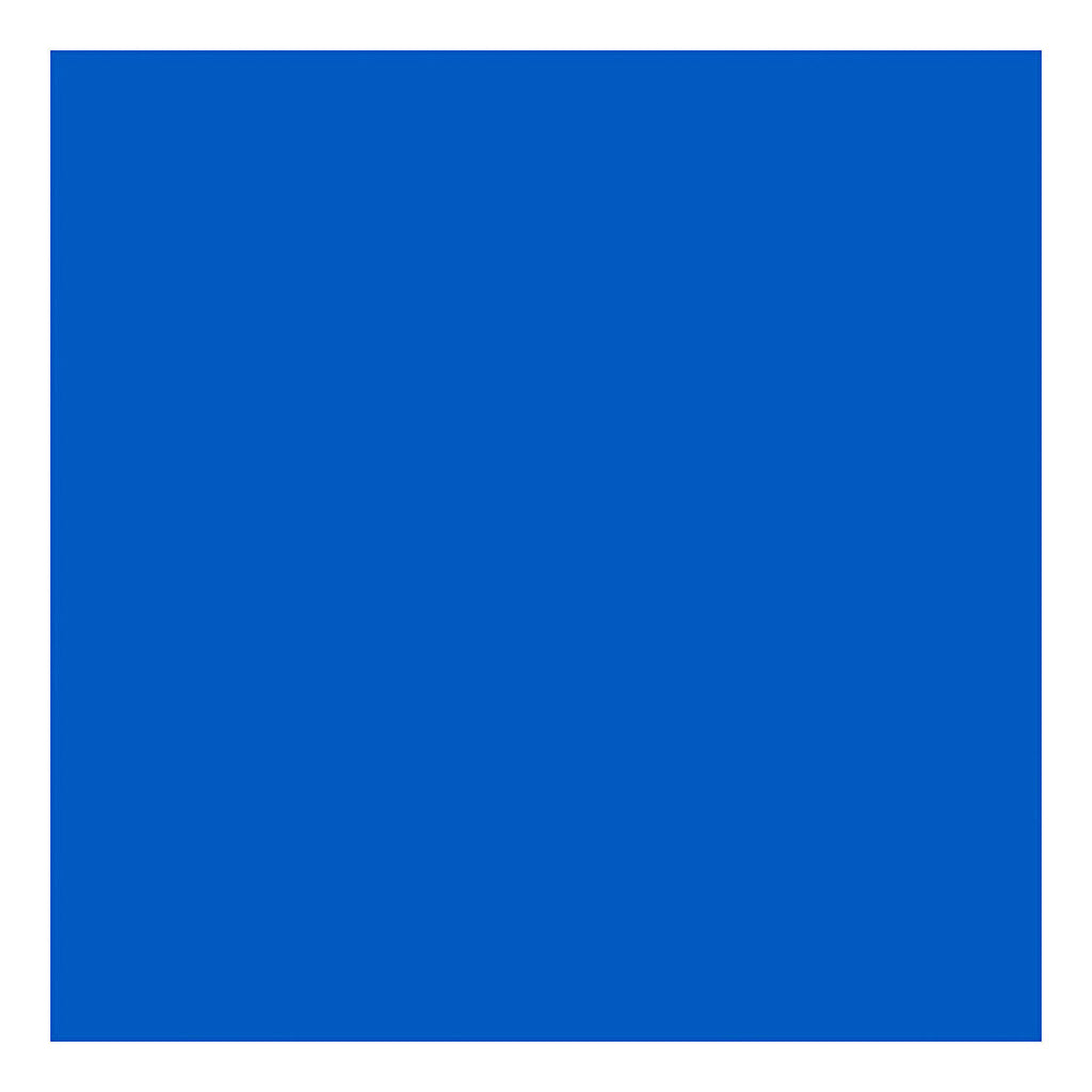 Creativ company cernit boetseerklei blauw, 56 gram