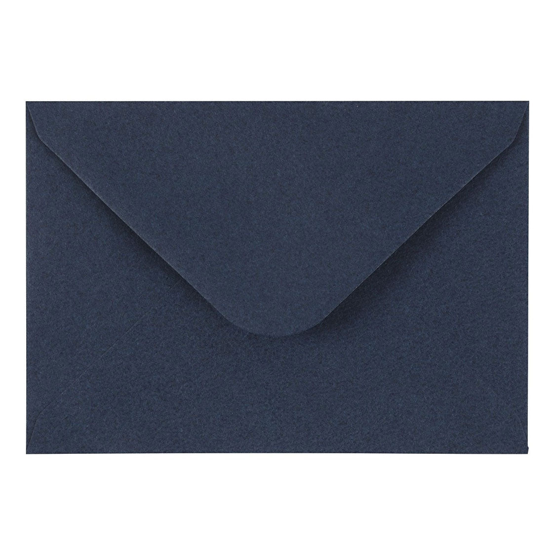 Creativ company enveloppen, afmeting envelop 11,5x16 cm, 110 gr, blauw, 10 stuk 1 doos