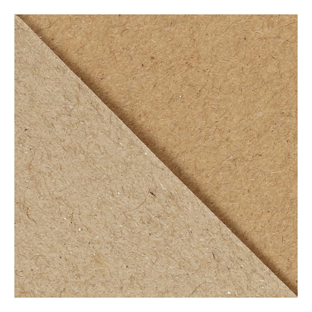 Briefumschläge der Firma Creativ, Größe 11,5 x 16 cm, 110 g, naturfarben, 10 Stück pro Schachtel