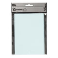 Creativ company enveloppen, afmeting envelop 11,5x16 cm, 110 gr, lichtblauw, 10 stuk 1 doos