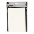Creativ company enveloppen, afmeting envelop 11,5x16 cm, 110 gr, off-white, 10 stuk 1 doos