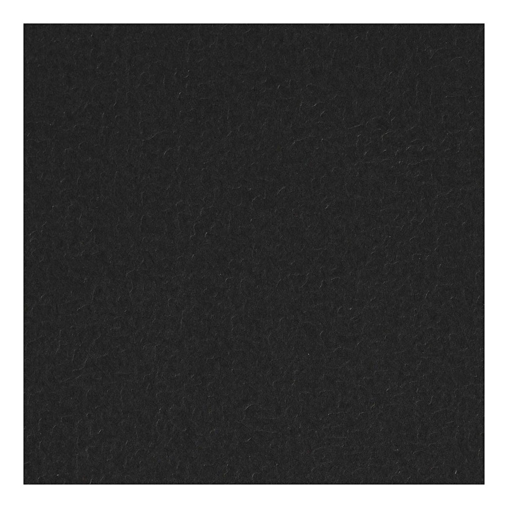 Creativ company karton, a4, vel 210x297 mm, 220 gr, zwart, 10 stuk 1 doos