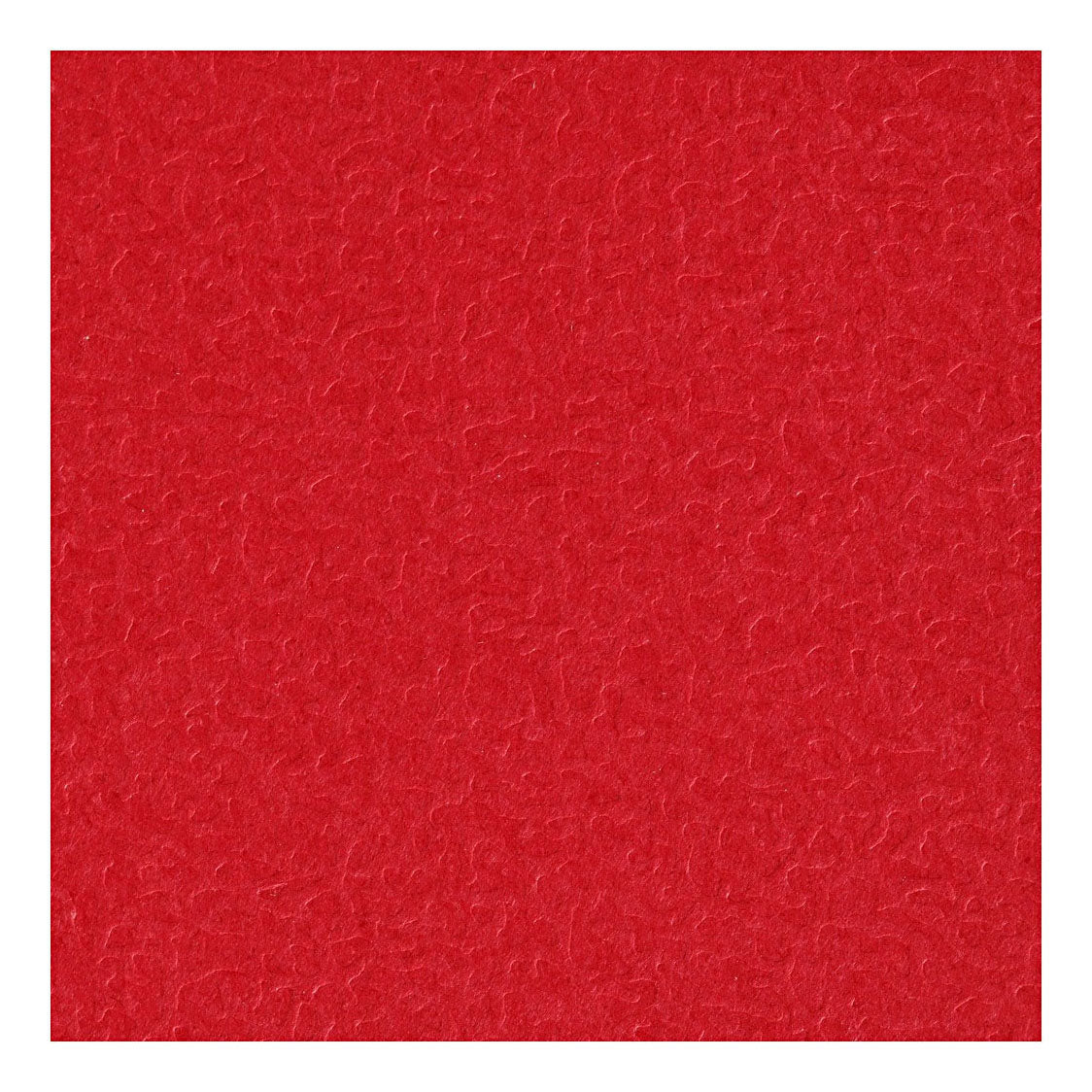 Creativ Company Karton, A4, Blatt 210 x 297 mm, 220 g, rot, 10 Stück, 1 Karton