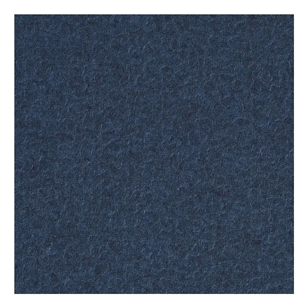 Creativ Company Karton, A4, Blatt 210 x 297 mm, 220 g, blau, 10 Stück, 1 Karton