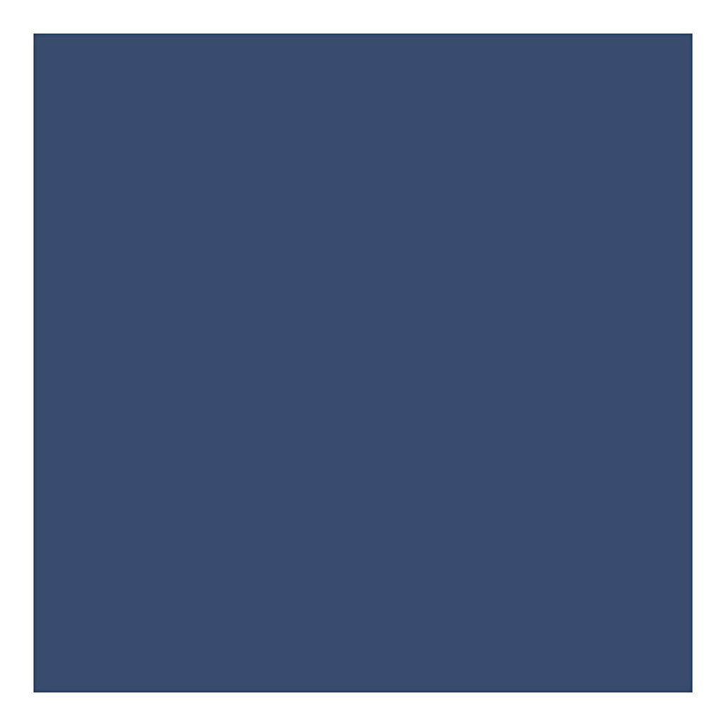 Creativ Company Karton, A4, Blatt 210 x 297 mm, 220 g, blau, 10 Stück, 1 Karton