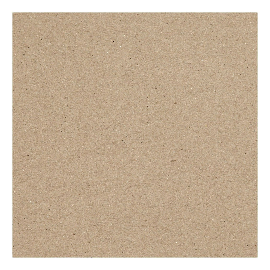 Creativ Company Karton, A4, Blatt 210 x 297 mm, 220 g, natur, 10 Stück pro Karton