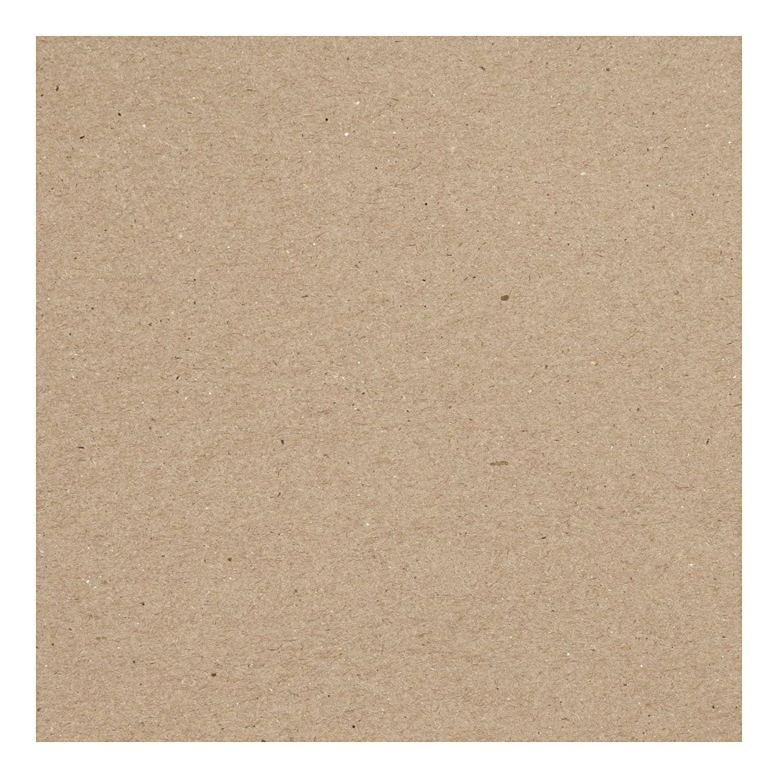 Creativ Company Karton, A4, Blatt 210 x 297 mm, 220 g, natur, 10 Stück pro Karton