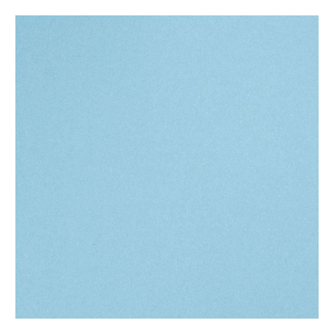 Creativ Company Karton, A4, Blatt 210 x 297 mm, 220 g, hellblau, 10 Stück, 1 Karton