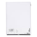Creativ company karton, a4, vel 210x297 mm, 220 gr, off-white, 10 stuk 1 doos