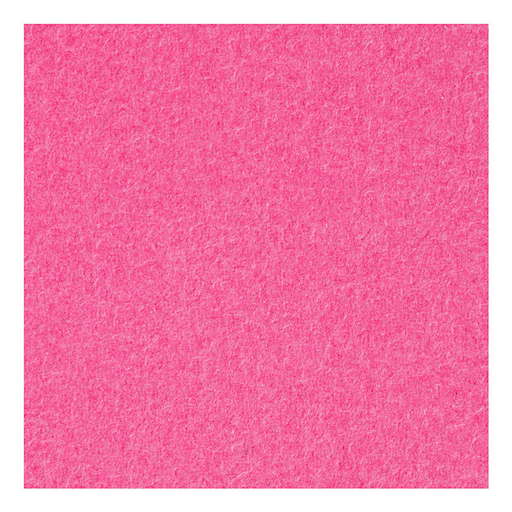 Creativ Company Karton, A4, Blatt 210 x 297 mm, 220 g, rosa, 10 Stück, 1 Karton