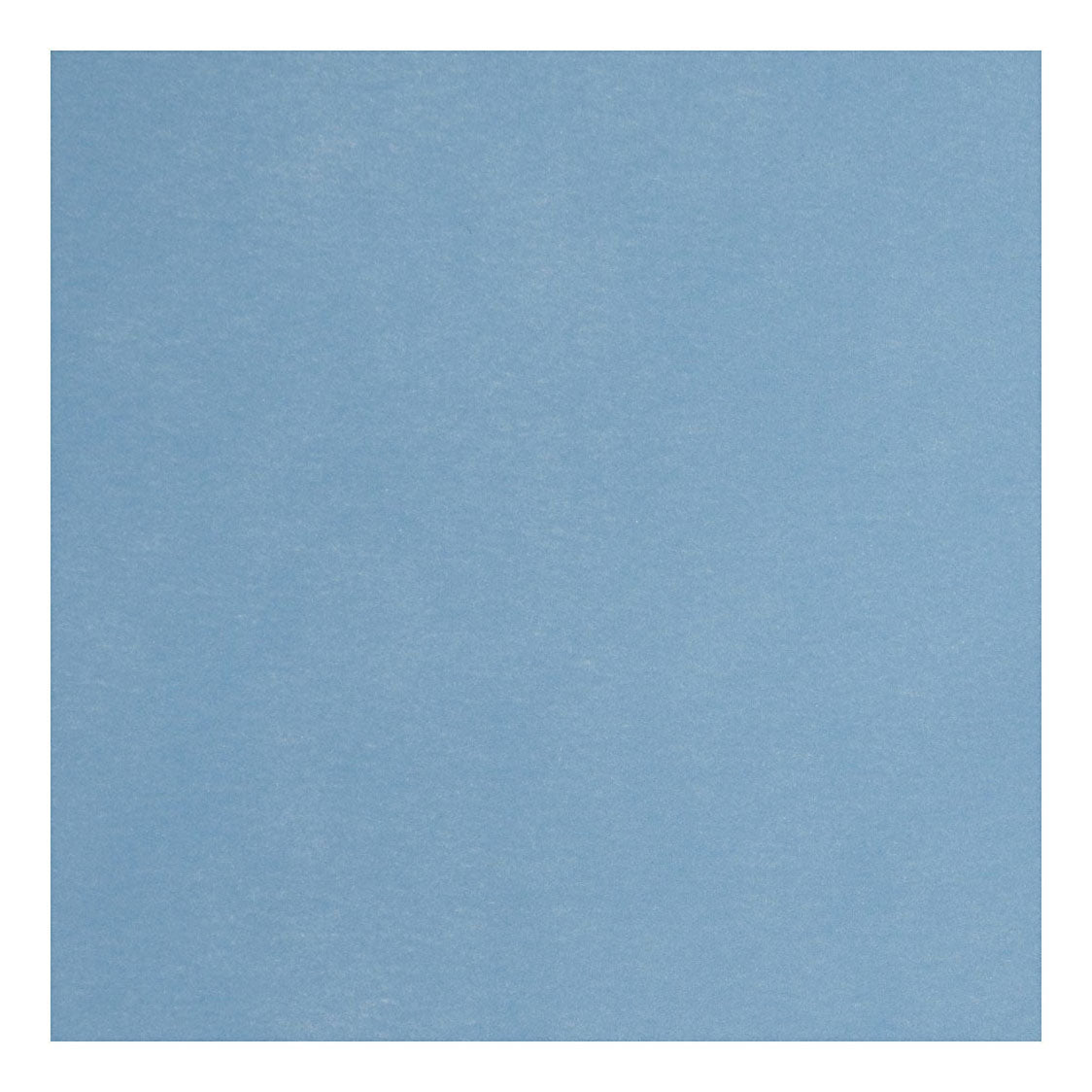 Creativ Company Transparentpapier, A4, Blattgröße 210 x 297 mm, 100 g/m², blau, 10 Blatt pro Packung