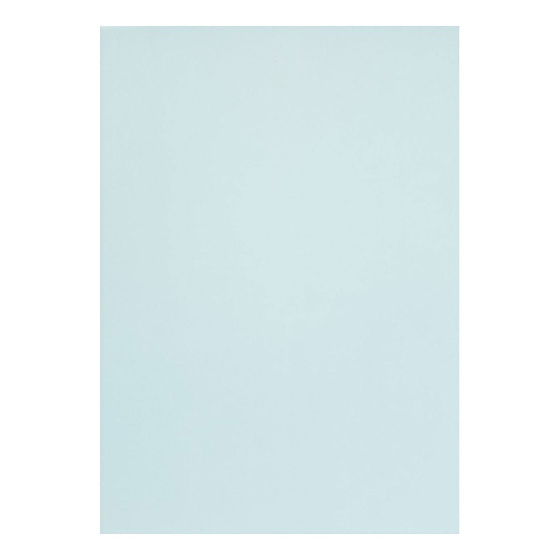 Creativ company vellumpapier, a4, vel 210x297 mm, 100 gr, lichtblauw, 10 vel 1 doos
