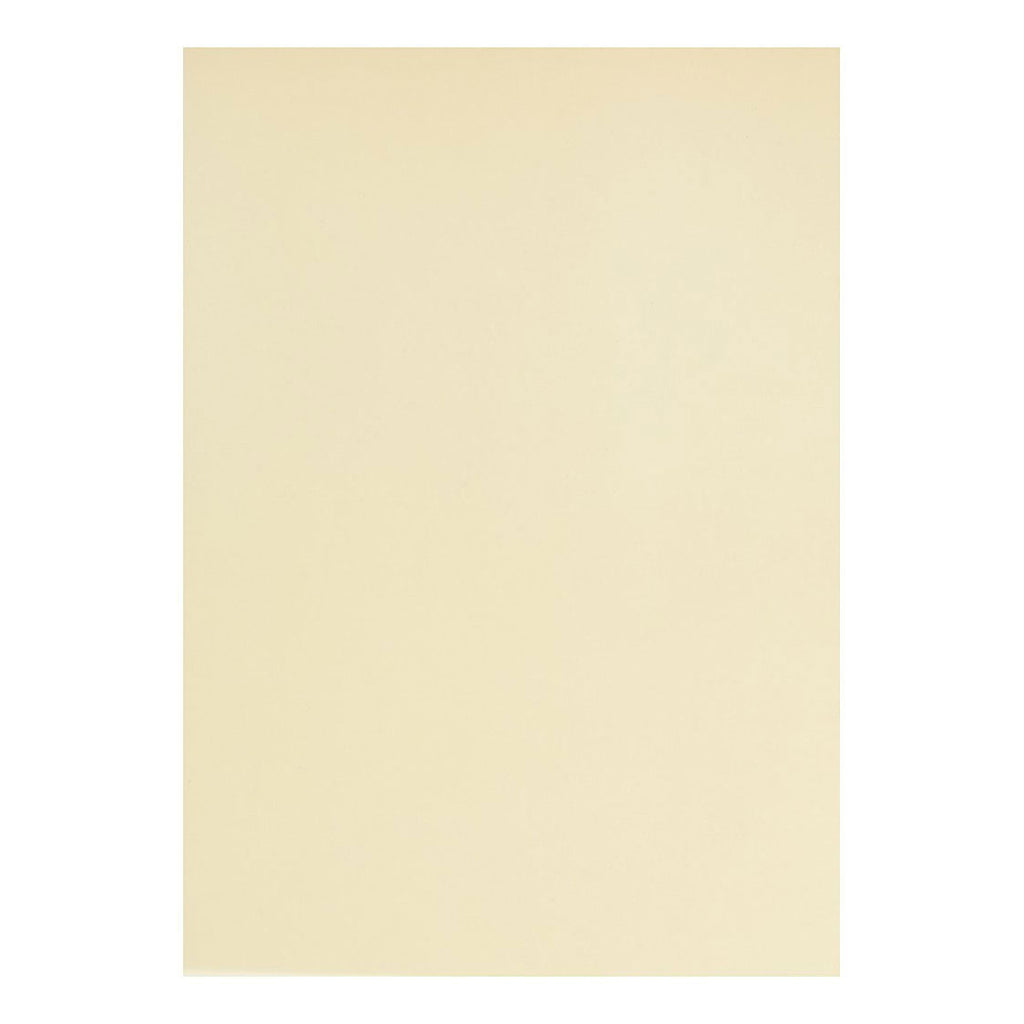 Creativ company vellumpapier, a4, vel 210x297 mm, 100 gr, naturel, 10 vel 1 doos