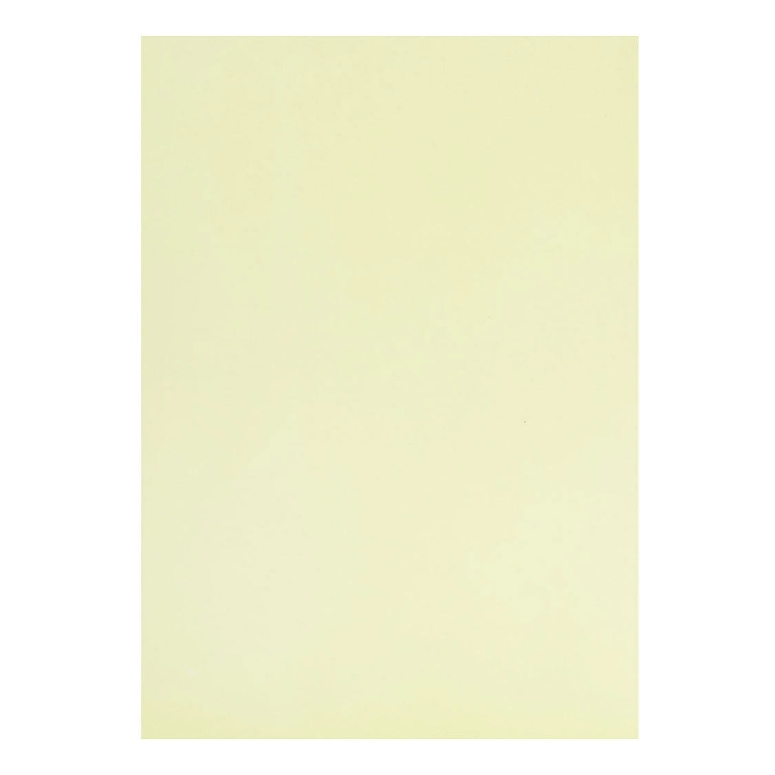 Creativ Company Transparentpapier, A4, Blattgröße 210 x 297 mm, 100 g/m², hellgrün, 10 Blatt pro Packung