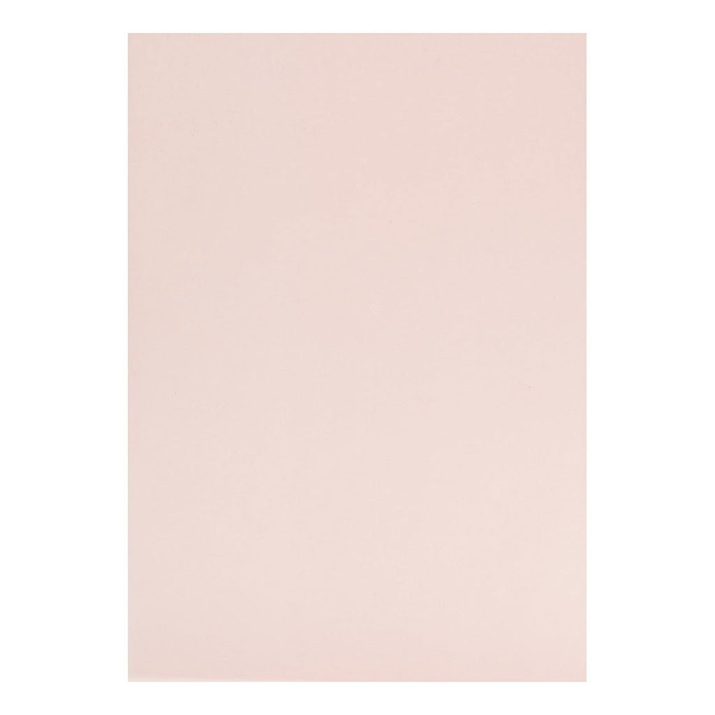 Creativ Company Transparentpapier, A4, Blattgröße 210 x 297 mm, 100 g/m², hellrot, 10 Blatt, 1 Schachtel