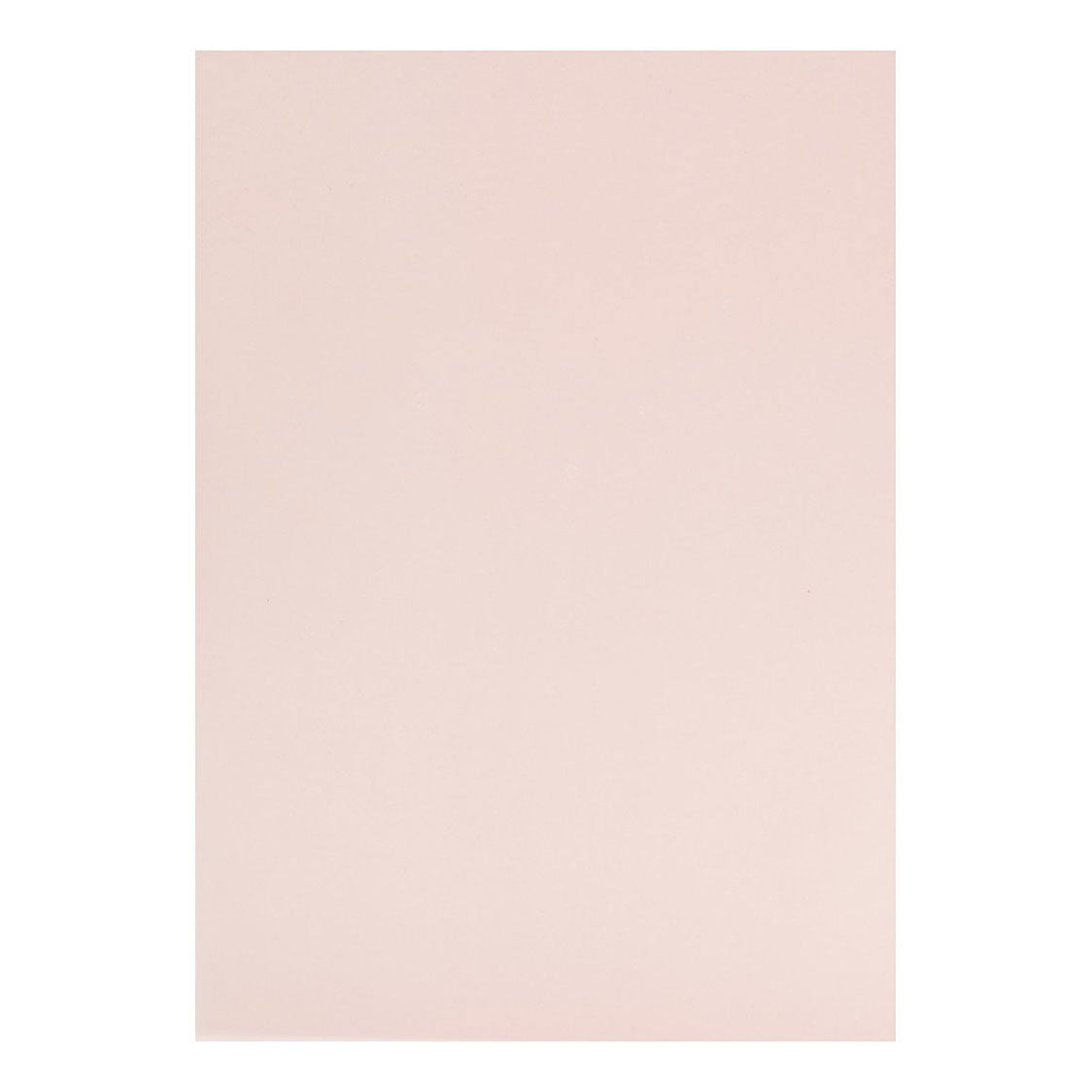 Creativ Company Transparentpapier, A4, Blattgröße 210 x 297 mm, 100 g/m², hellrot, 10 Blatt, 1 Schachtel