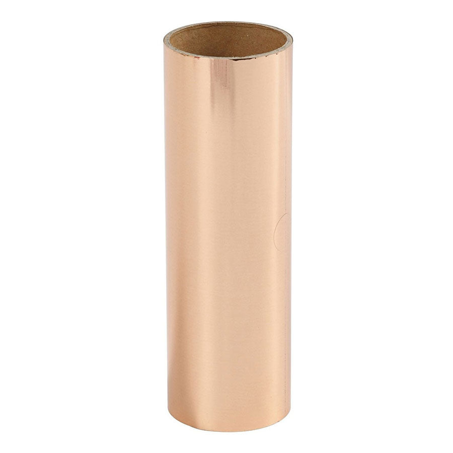 Creativ Company Deco Folie Roségold, 50 cm