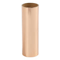 Creativ Company Deco Folie Roségold, 50 cm