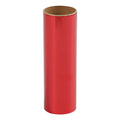 Kreativfirma Deco Foil Rot, 50 cm