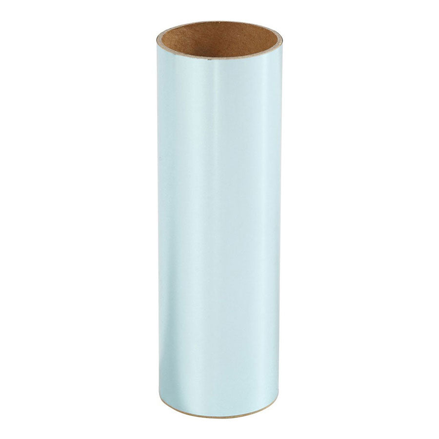 Creativ Company Deco Folie hellblau, 50 cm