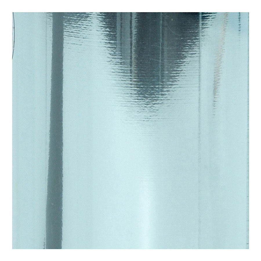 Creativ Company Deco Folie hellblau, 50 cm