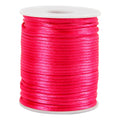 Creativ company satijnkoord roze, 50m