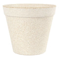 Creativ company bloempot bloemvezels, 13,5x15,2cm