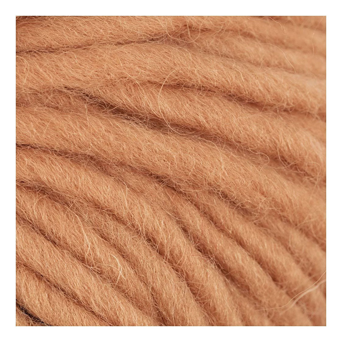 Creativ Company Wollgarn beige, 50 m