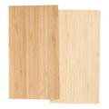 Creativ Company Bambusfurnier, 2 Blatt